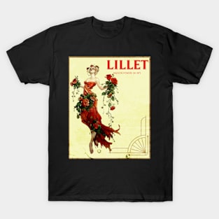 Lillet T-Shirt